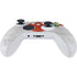 Japanese Flag Distressed Xbox Series S Controller Skin